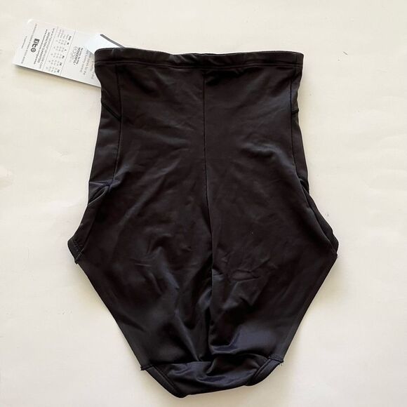 Naomi & Nicole Extra Firm Control Shapewear Inside Magic High Waisted Brief NEW - Picture 4 of 6